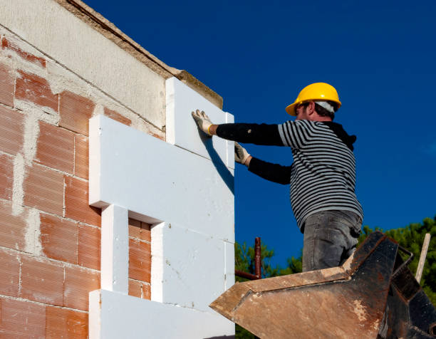 Best Energy Efficiency Solutions in Hooper, NE