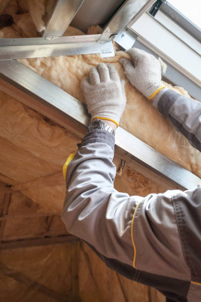 Best Insulation for Specific Applications in Hooper, NE