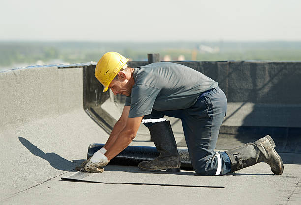 Best Insulation for Specific Applications in Hooper, NE